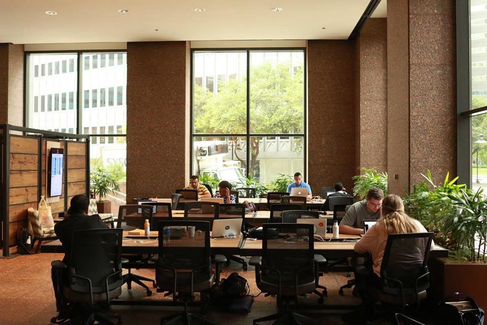 Common Desk Fort Worth image 3