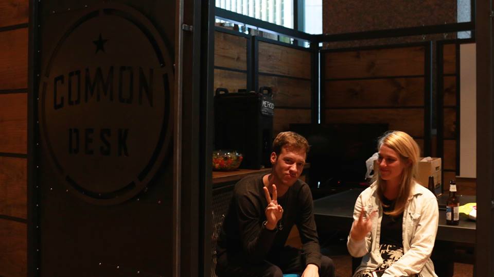 Common Desk Fort Worth image 5