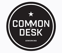 Common Desk Fort Worth profile image