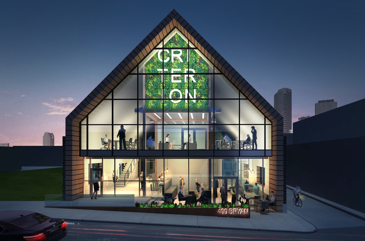 Criterion Coworking image 2