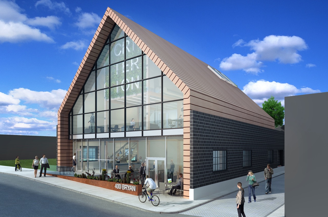 Criterion Coworking image 4