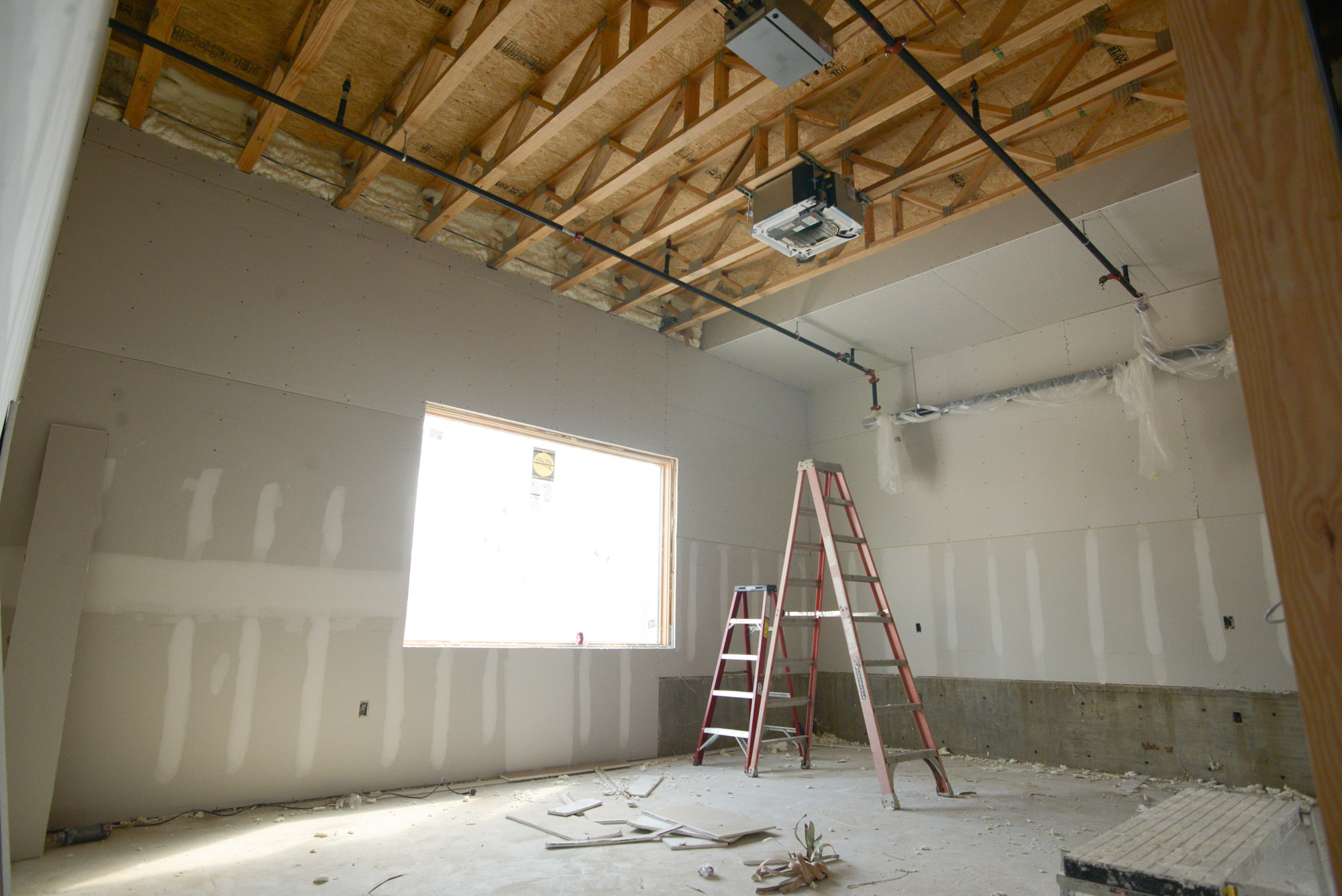 Criterion Coworking image 3