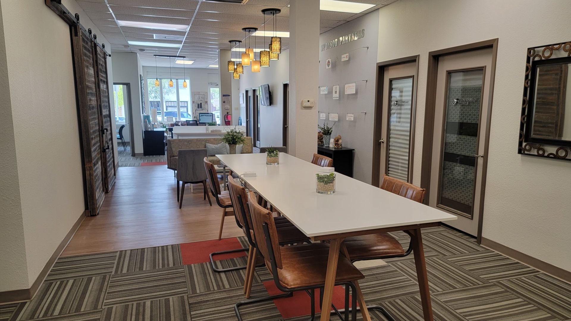 Ensemble Coworking image 4