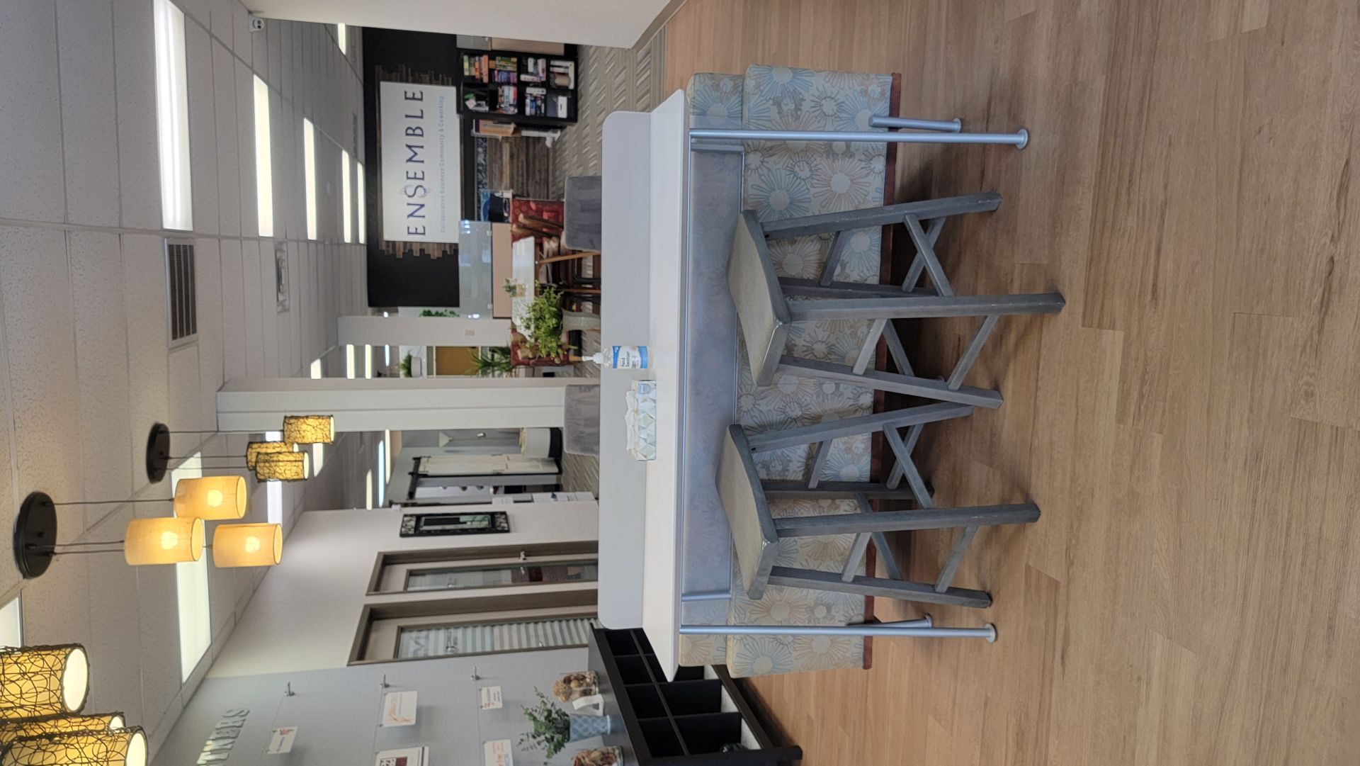 Ensemble Coworking image 5