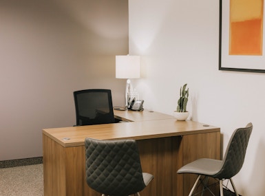 Executive Workspace, Downtown Fort Worth image 3
