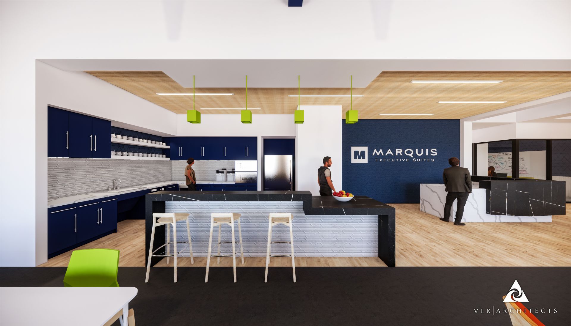 Marquis Executive Suites image 4