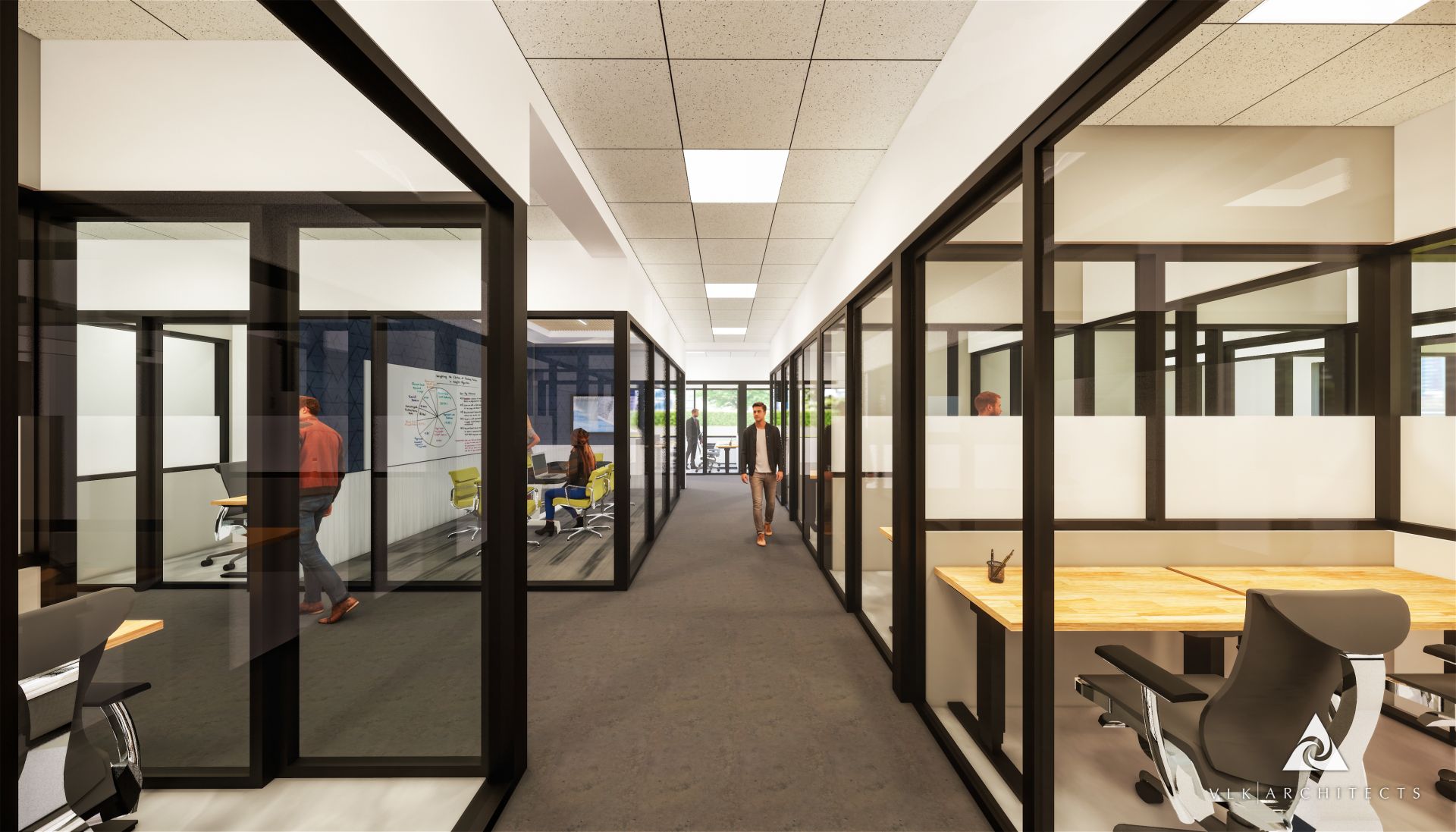 Marquis Executive Suites image 3