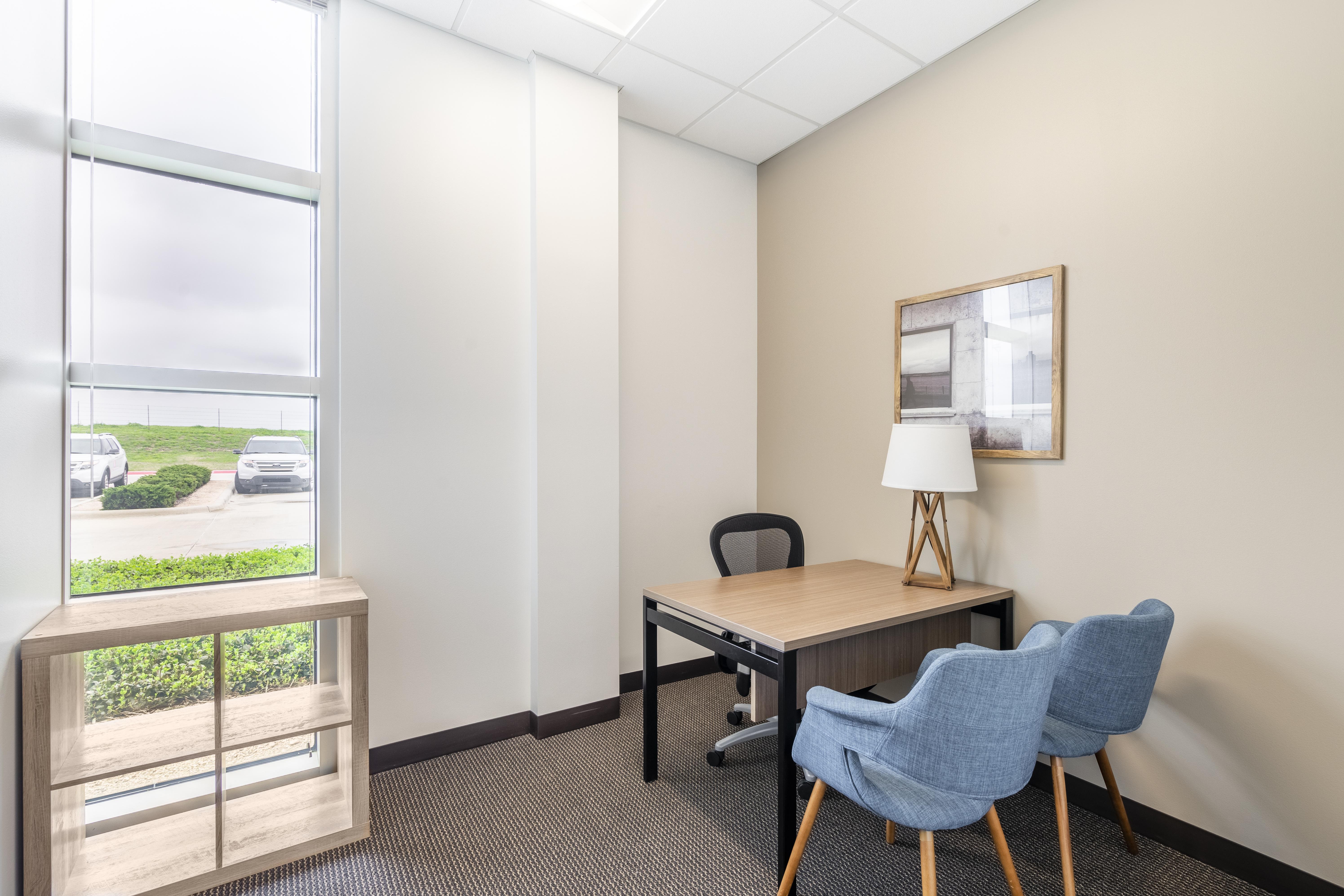 Regus - Texas, Fort Worth - Alliance image 3
