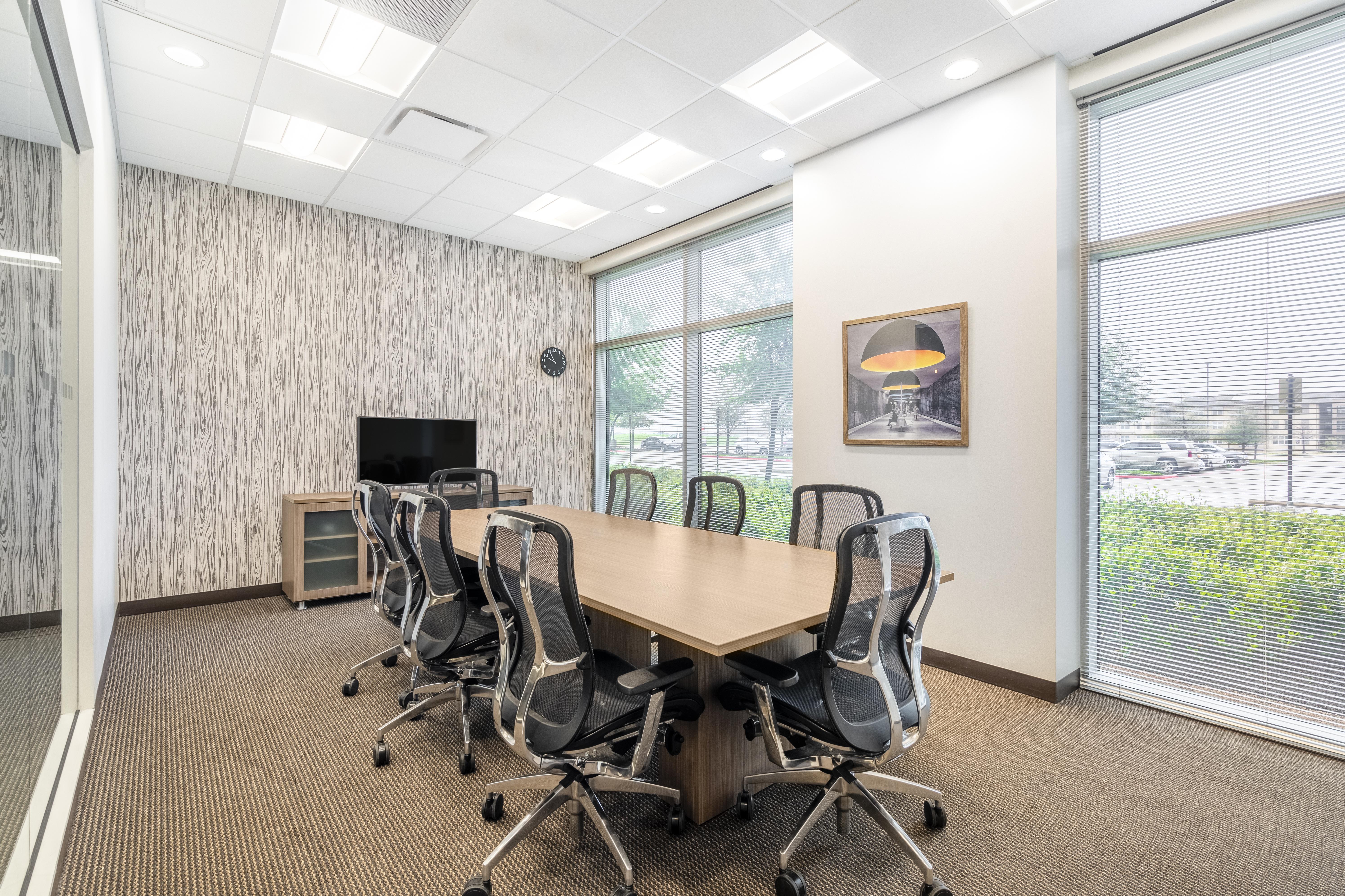Regus - Texas, Fort Worth - Alliance image 4