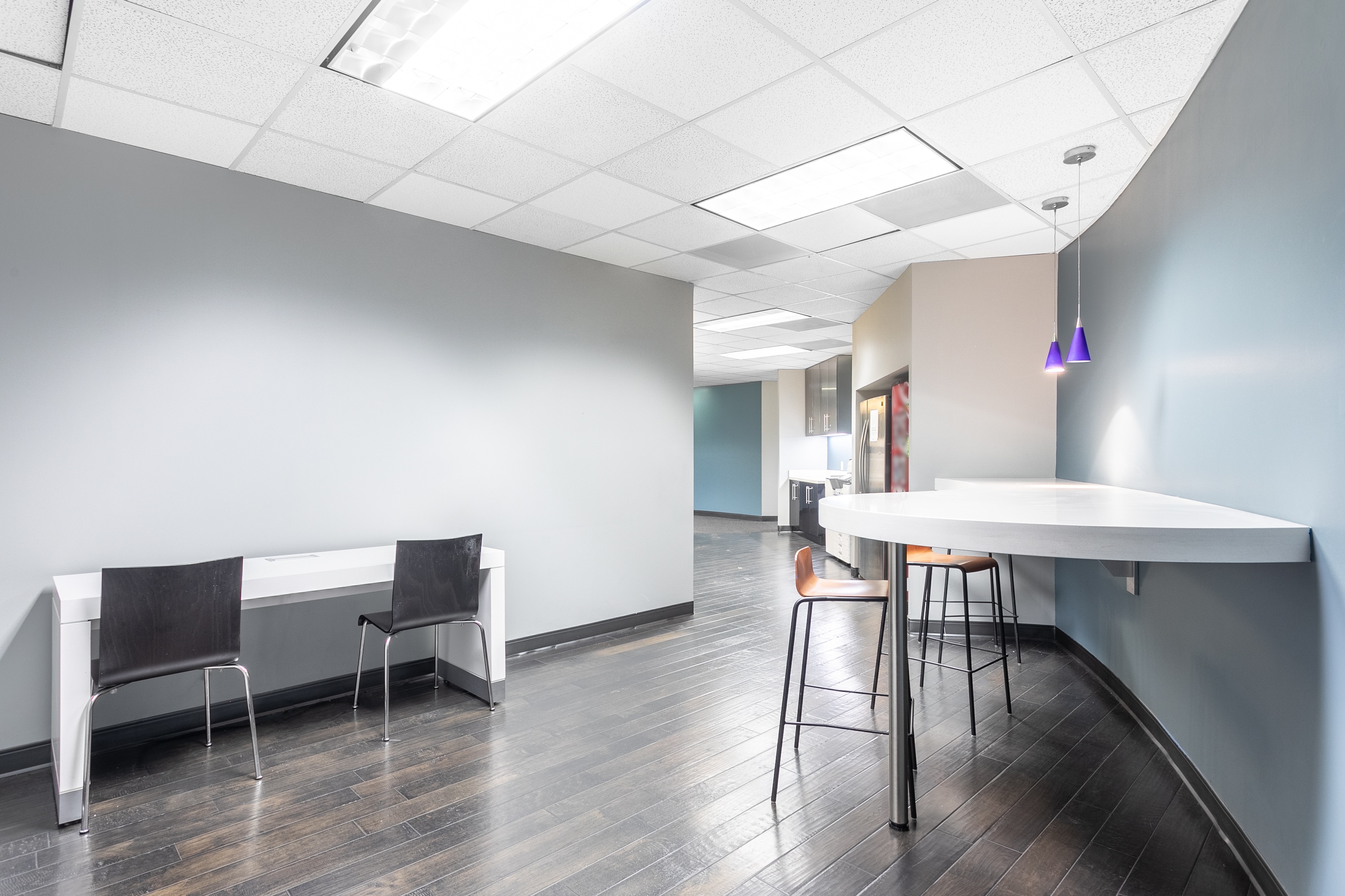 Regus - Texas, Fort Worth - Fort Worth Bridge Street image 5