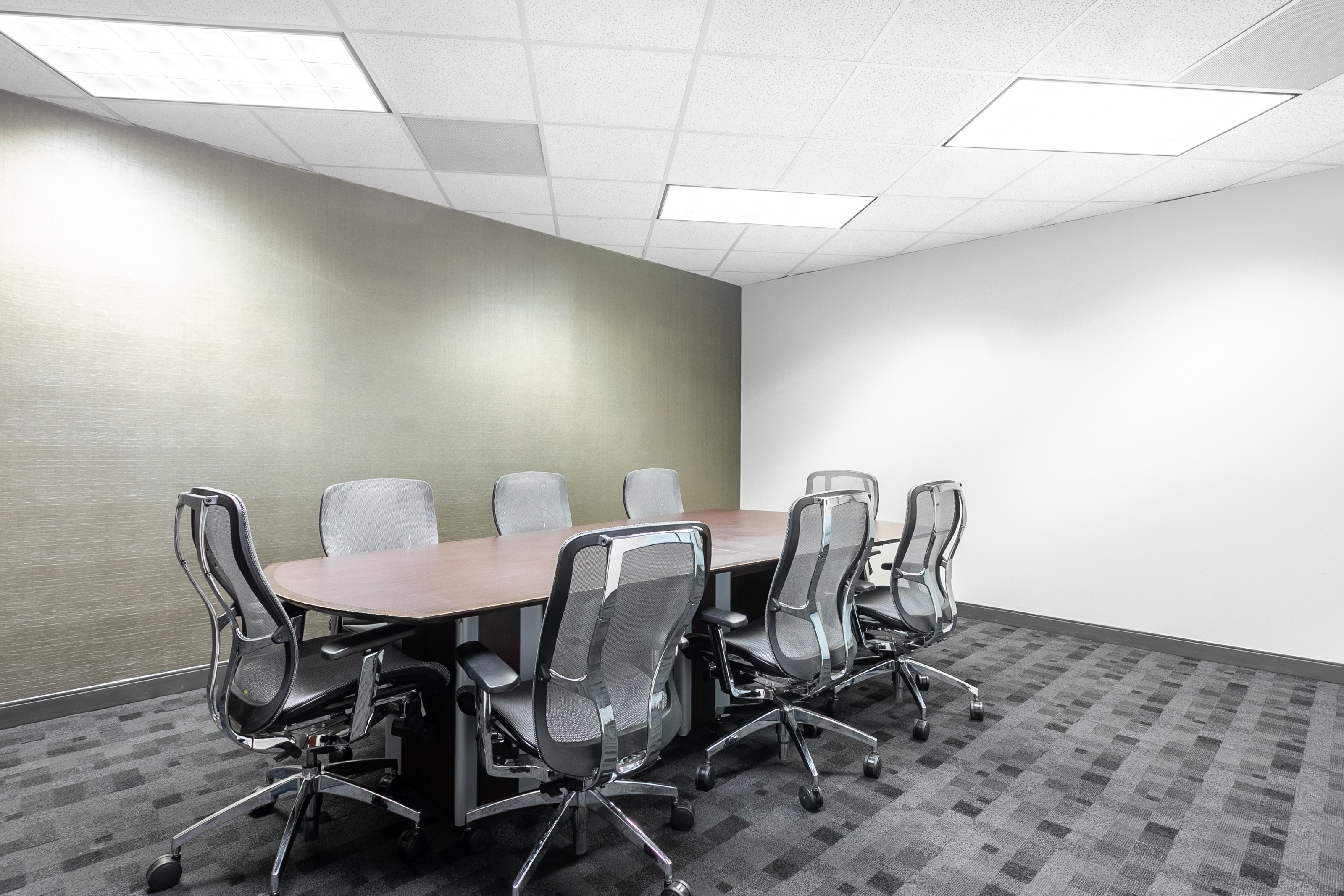 Regus - Texas, Fort Worth - Fort Worth Bridge Street image 4