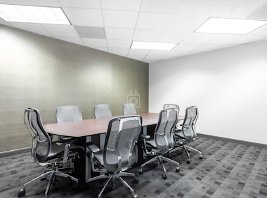 Regus - Texas, Fort Worth - Fort Worth Bridge Street image 4