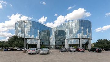 Regus - Texas, Fort Worth - Fort Worth Bridge Street image 1