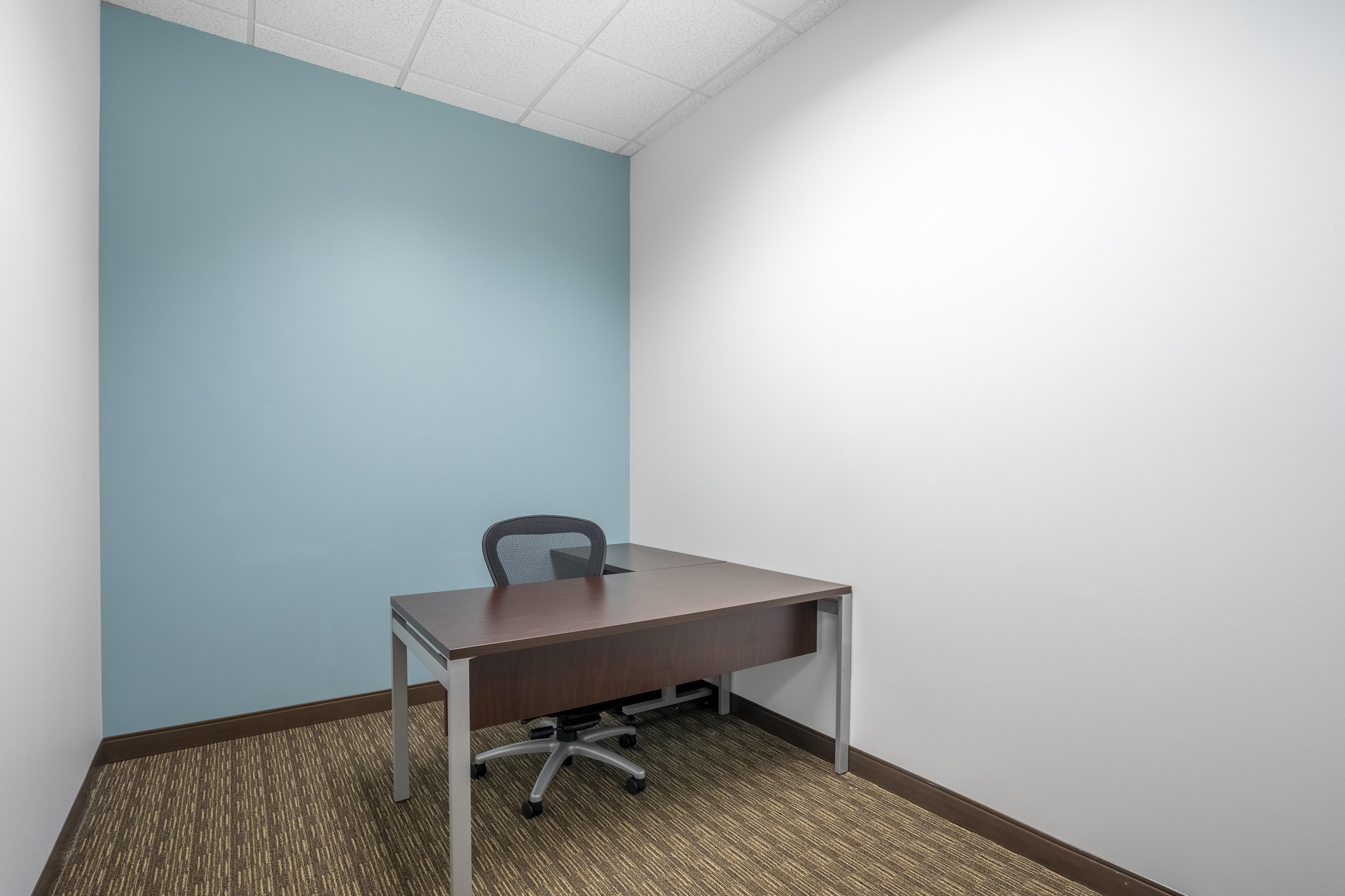 Regus - Texas, Fort Worth - Mercantile Plaza image 3