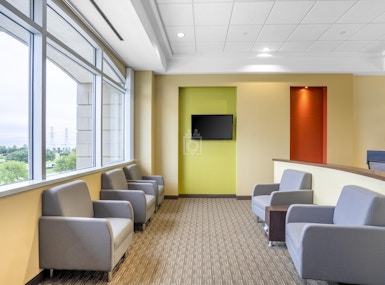 Regus - Texas, Fort Worth - Mercantile Plaza image 5