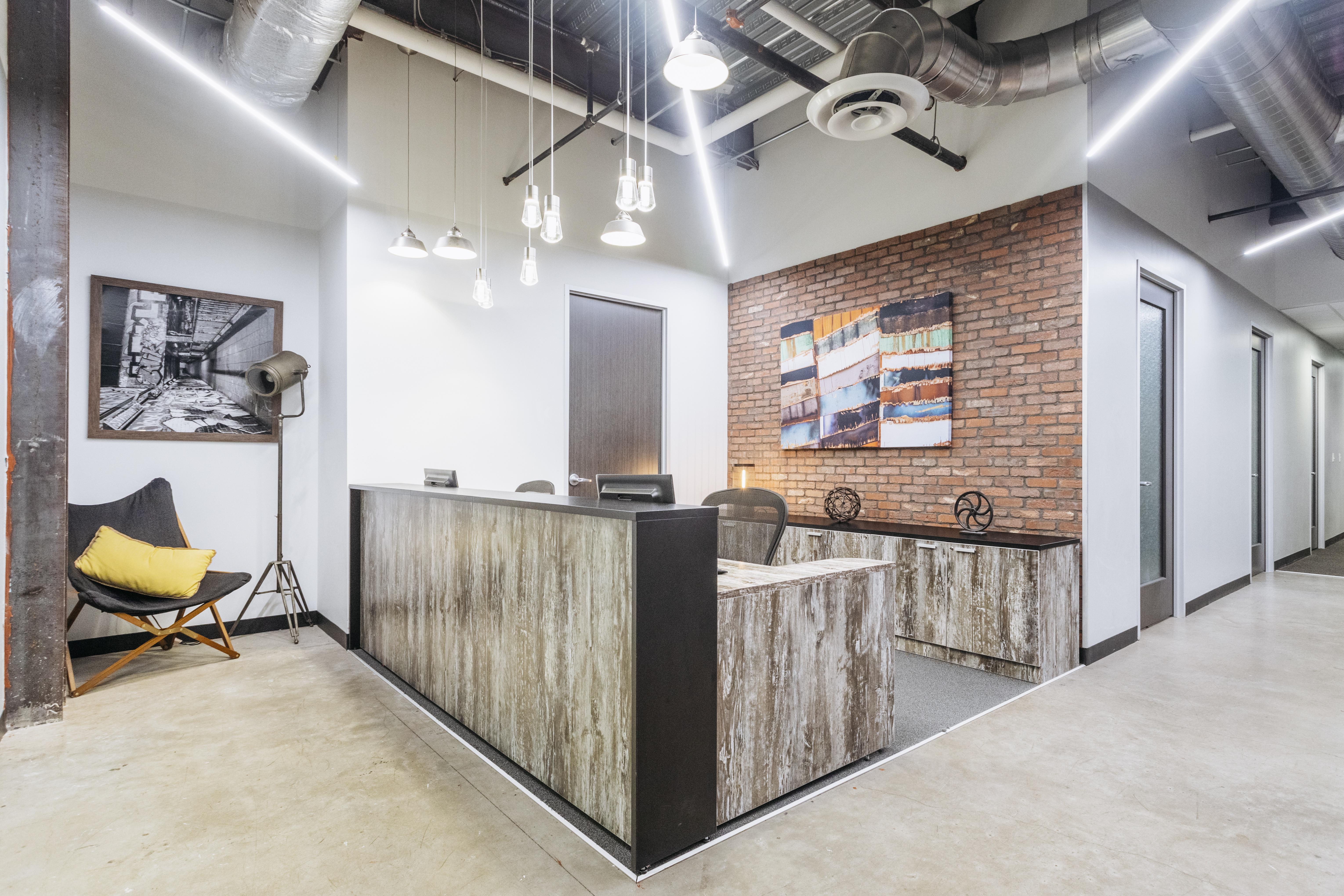 Regus - Texas, Fort Worth - Westbend image 2