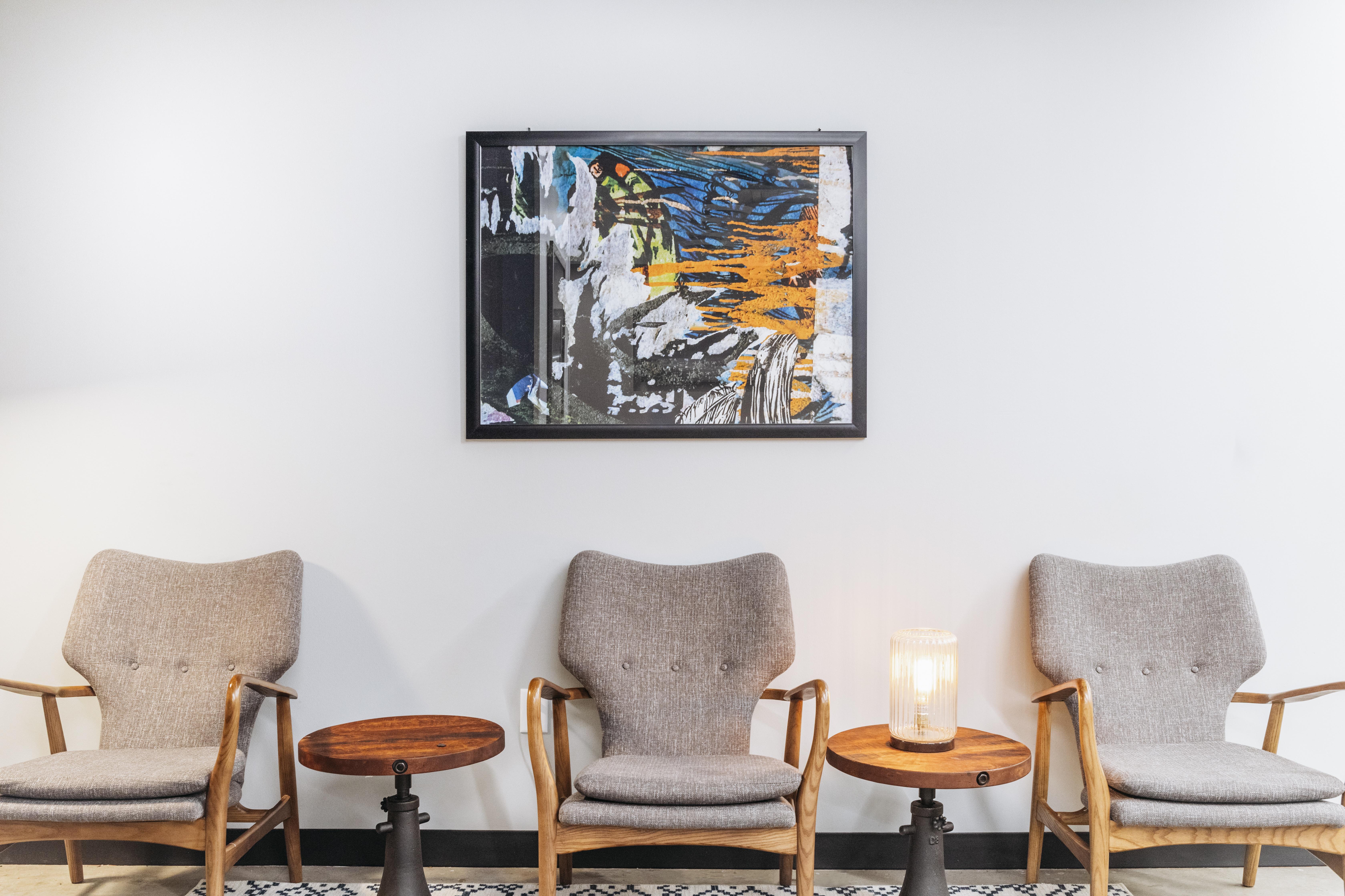 Regus - Texas, Fort Worth - Westbend image 4