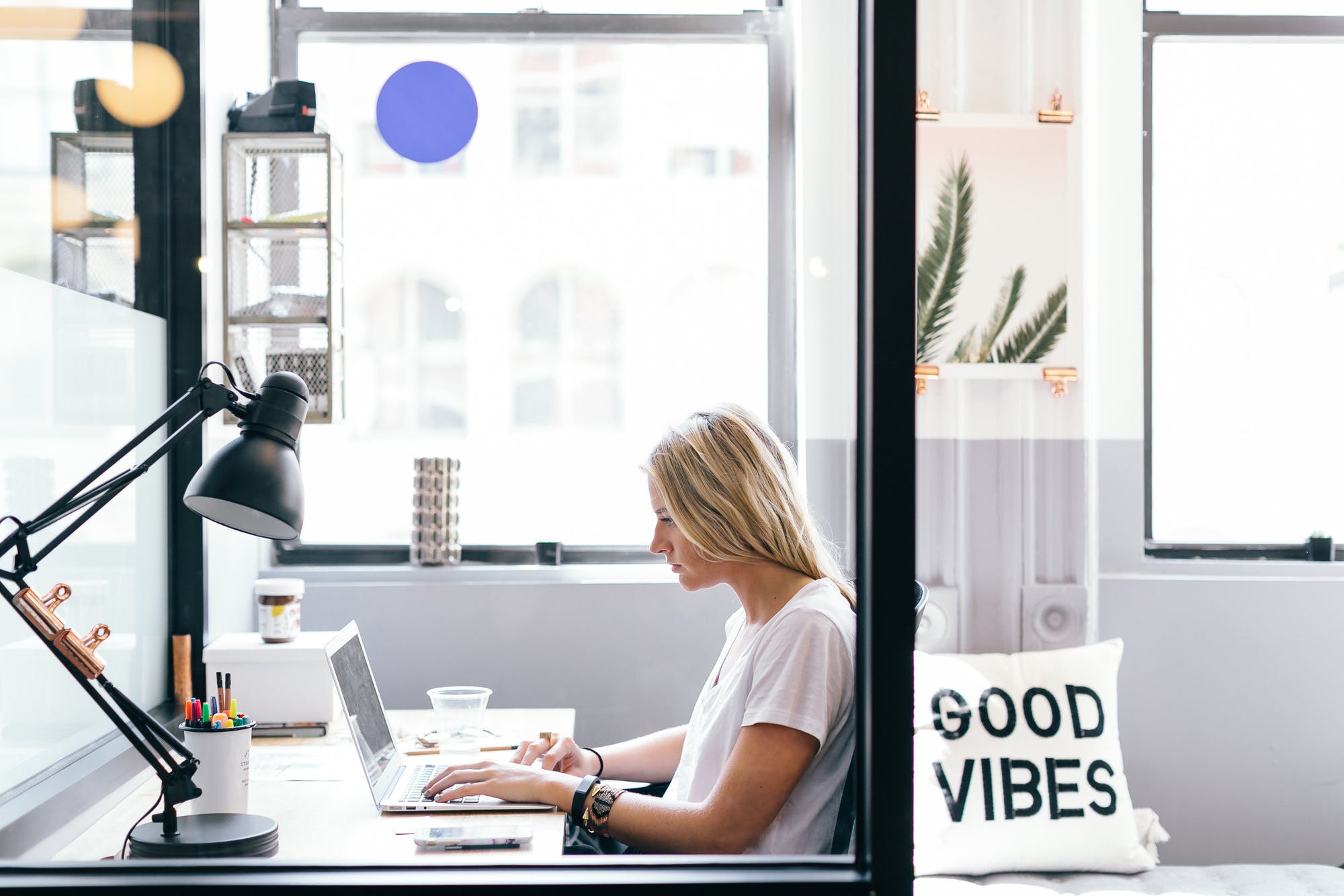 WeWork Clearfork image 5