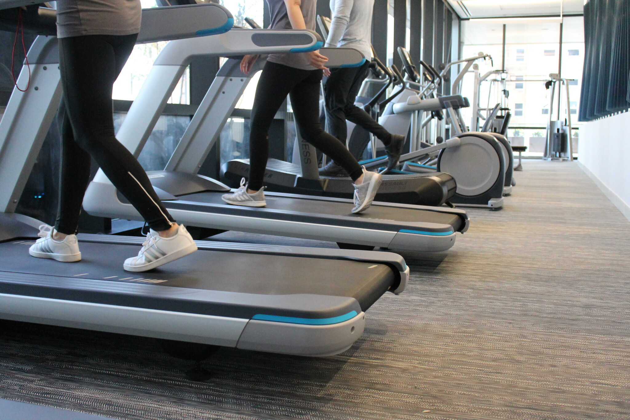 WorkSuites - Fort Worth Downtown image 2