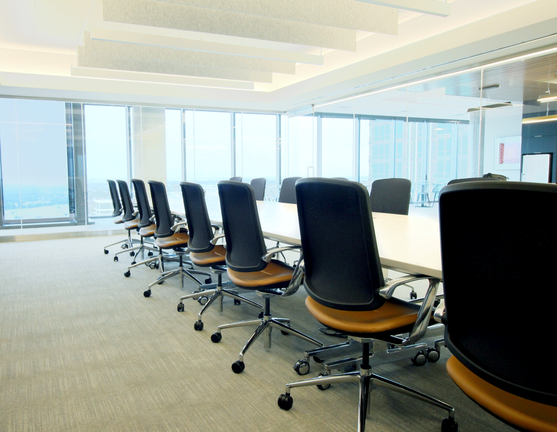 WorkSuites - Fort Worth Downtown image 5