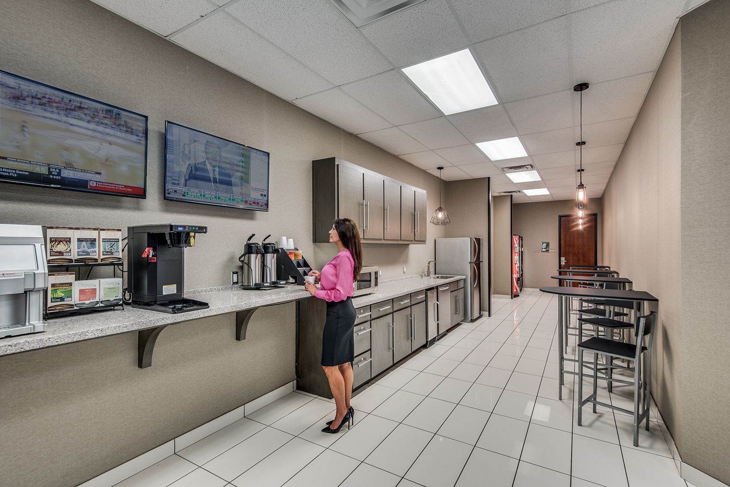 WORKSUITES Keller image 4