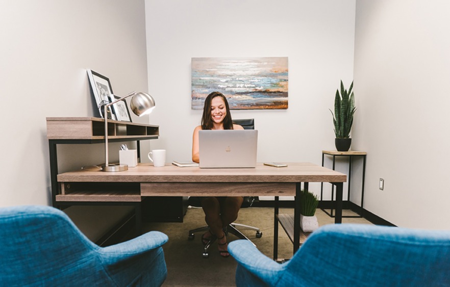 WORKSUITES Keller image 5