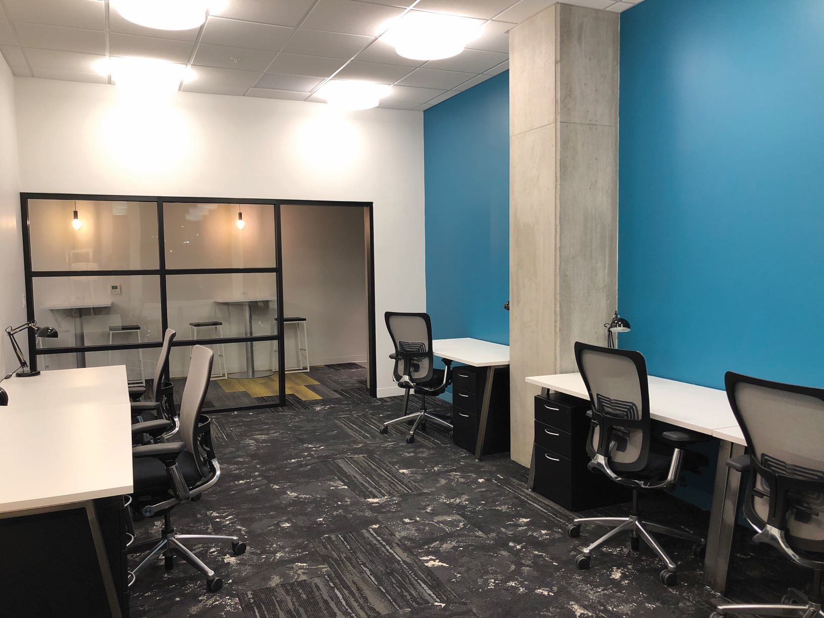 25N Coworking Frisco image 4