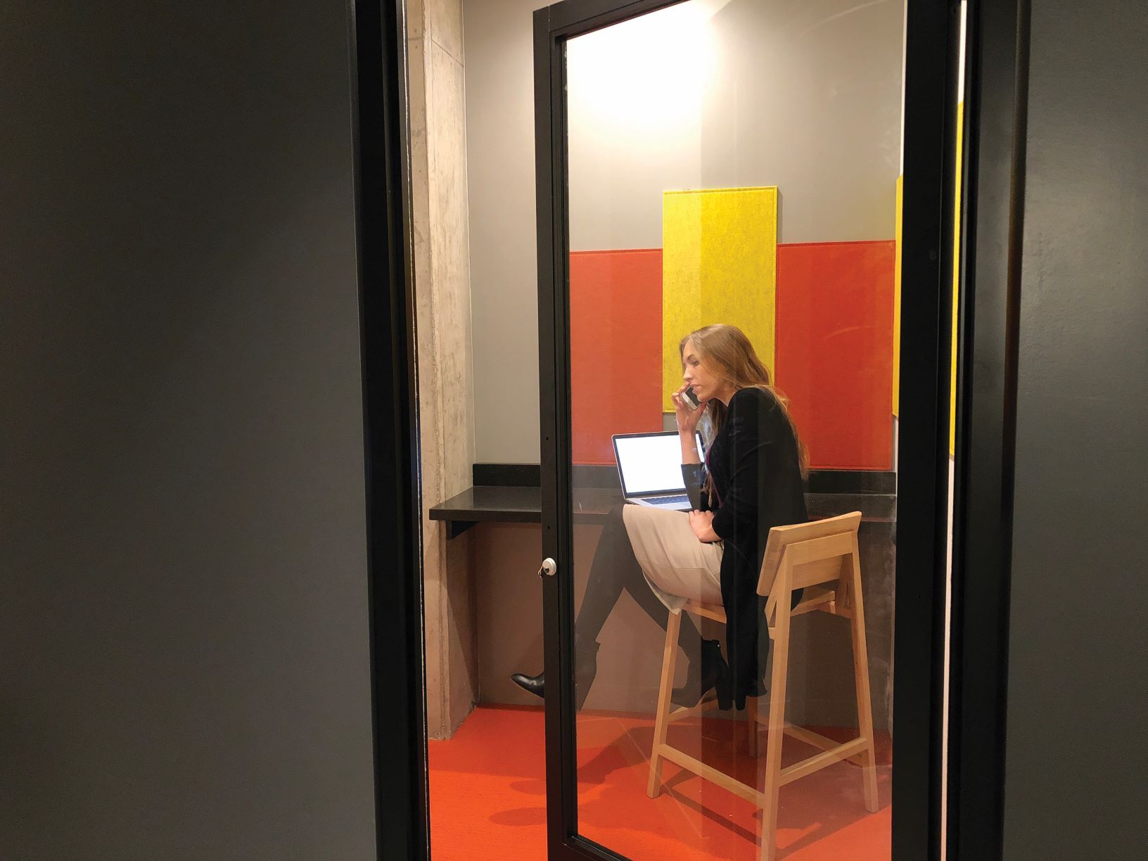 25N Coworking Frisco image 3