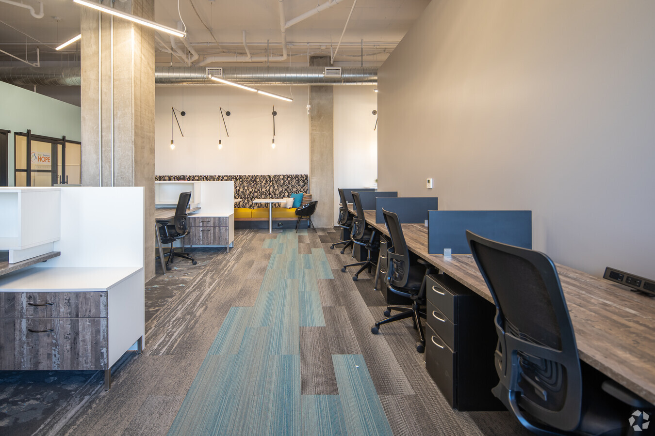 25N Coworking Frisco image 5