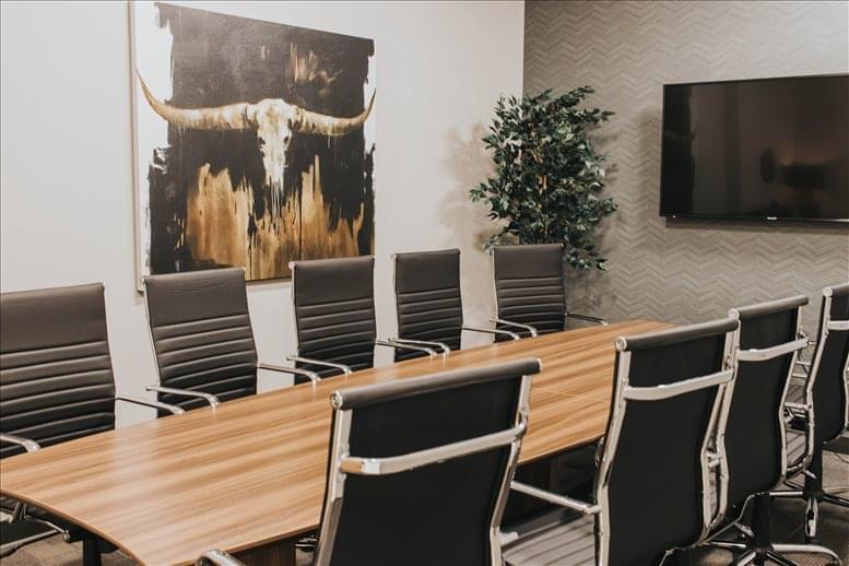 ExecutiveWorkspace image 3