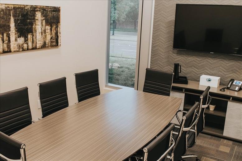 ExecutiveWorkspace image 5