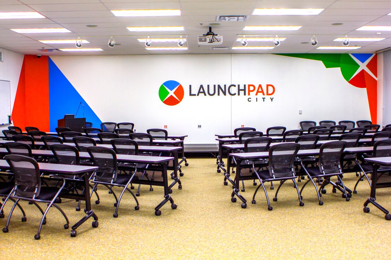 LaunchPad City image 4