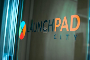 LaunchPad City image 3