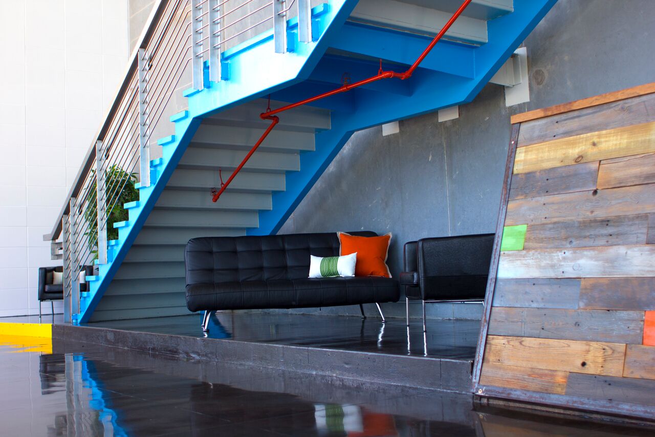 LaunchPad City image 5