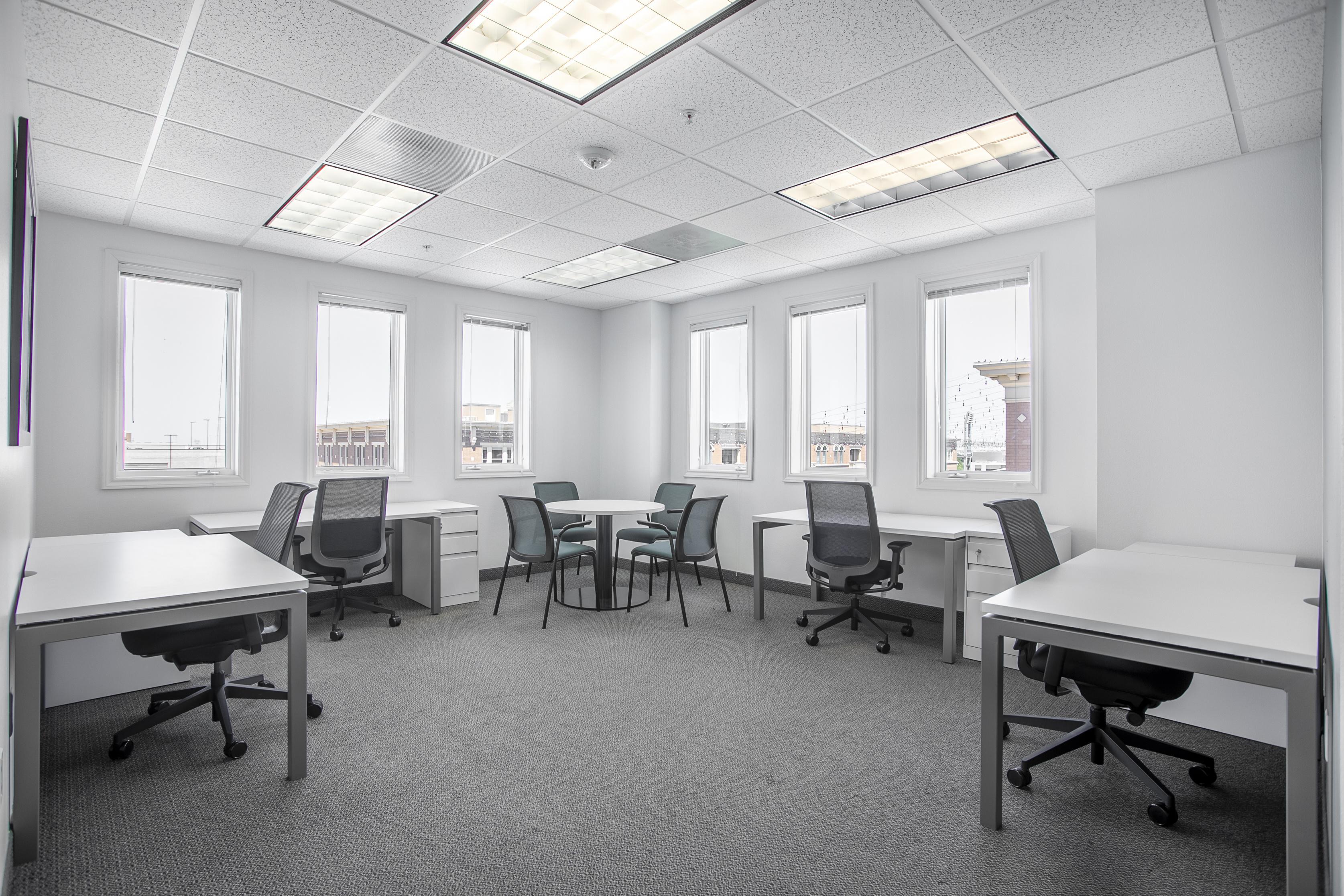 Regus - Texas, Frisco - Frisco Square image 3