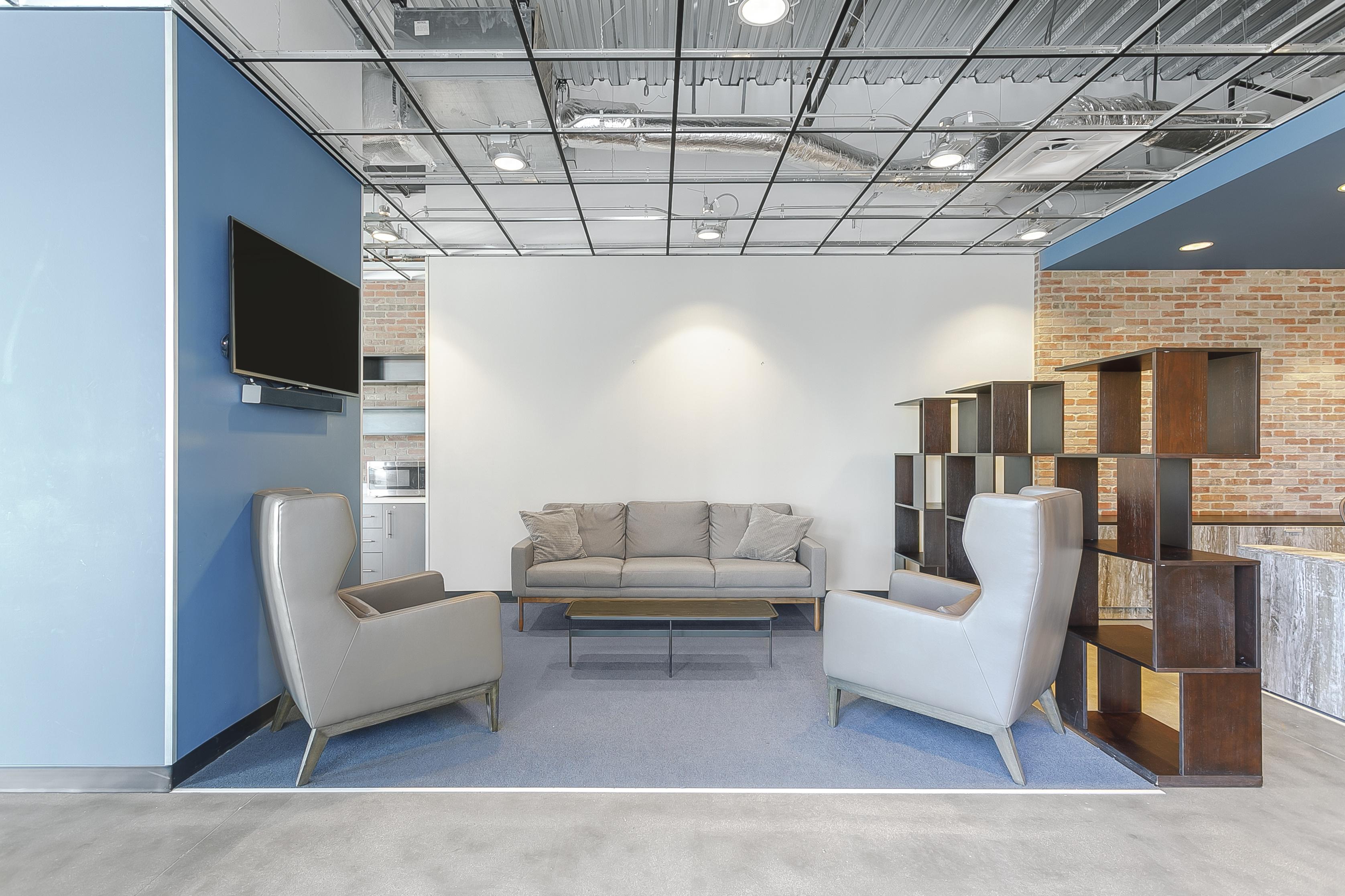 Regus - Texas, Frisco - Stonebriar Center image 5