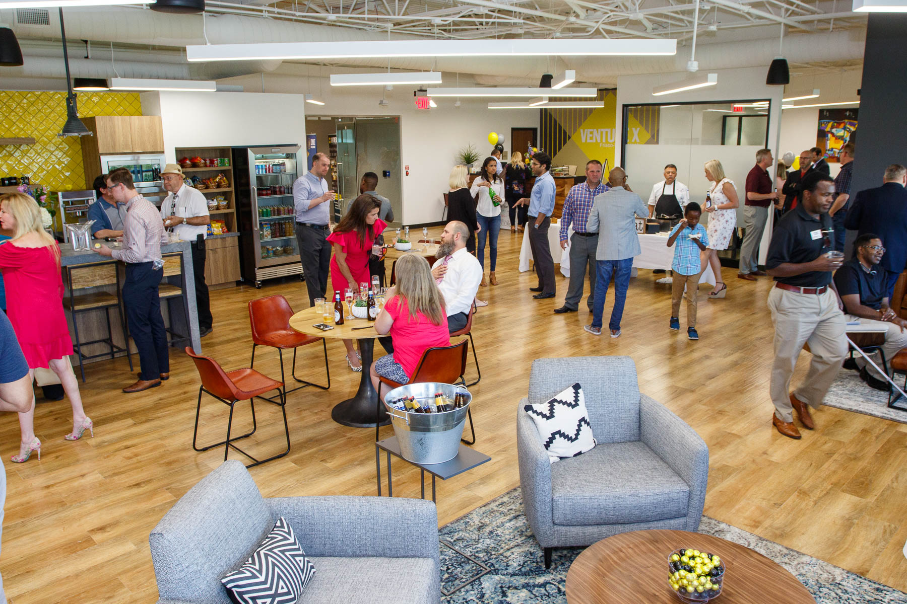 VENTURE X FRISCO image 5