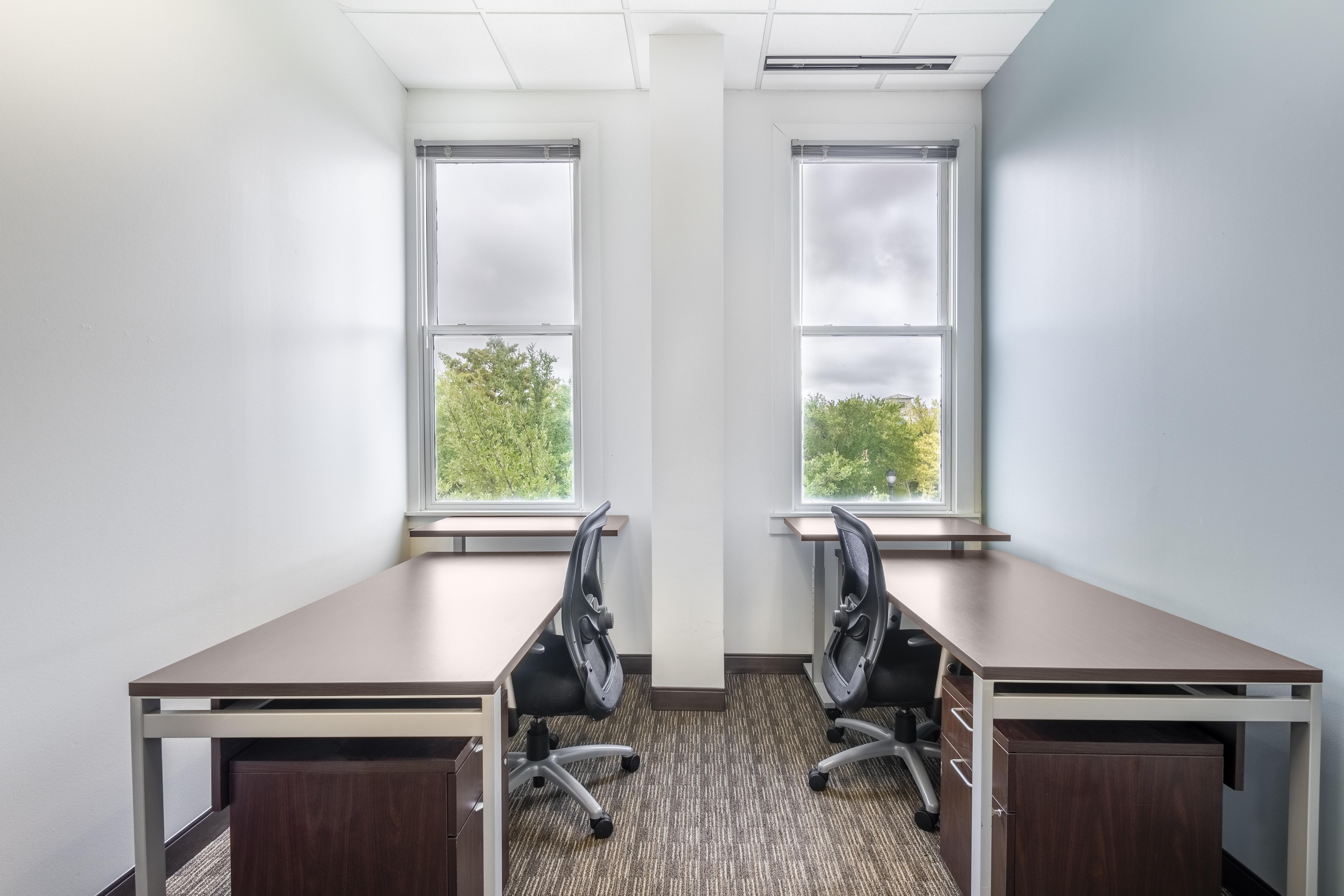 Regus - Texas, Garland - Northeast - Firewheel Town Center image 3