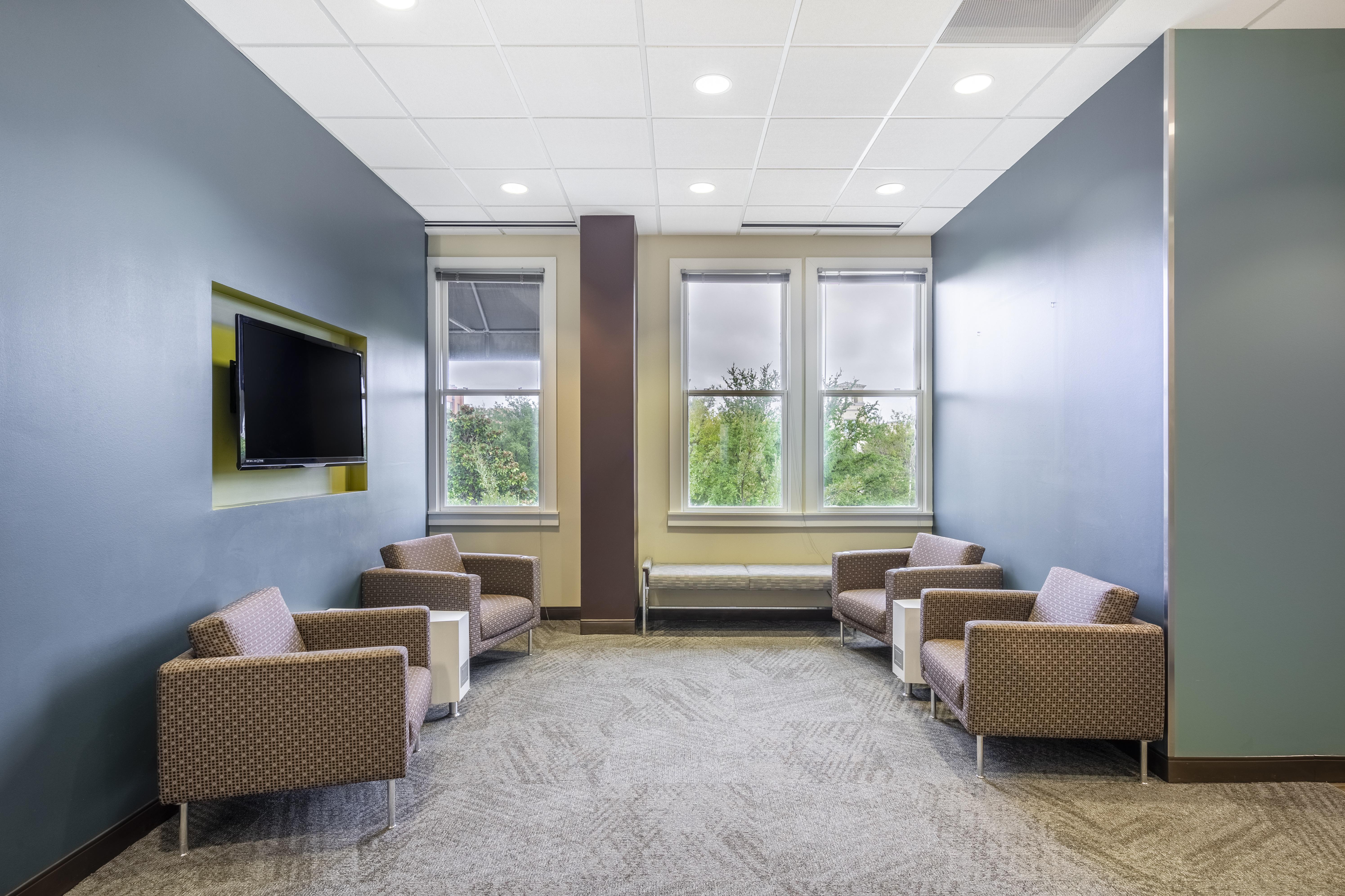 Regus - Texas, Garland - Northeast - Firewheel Town Center image 5