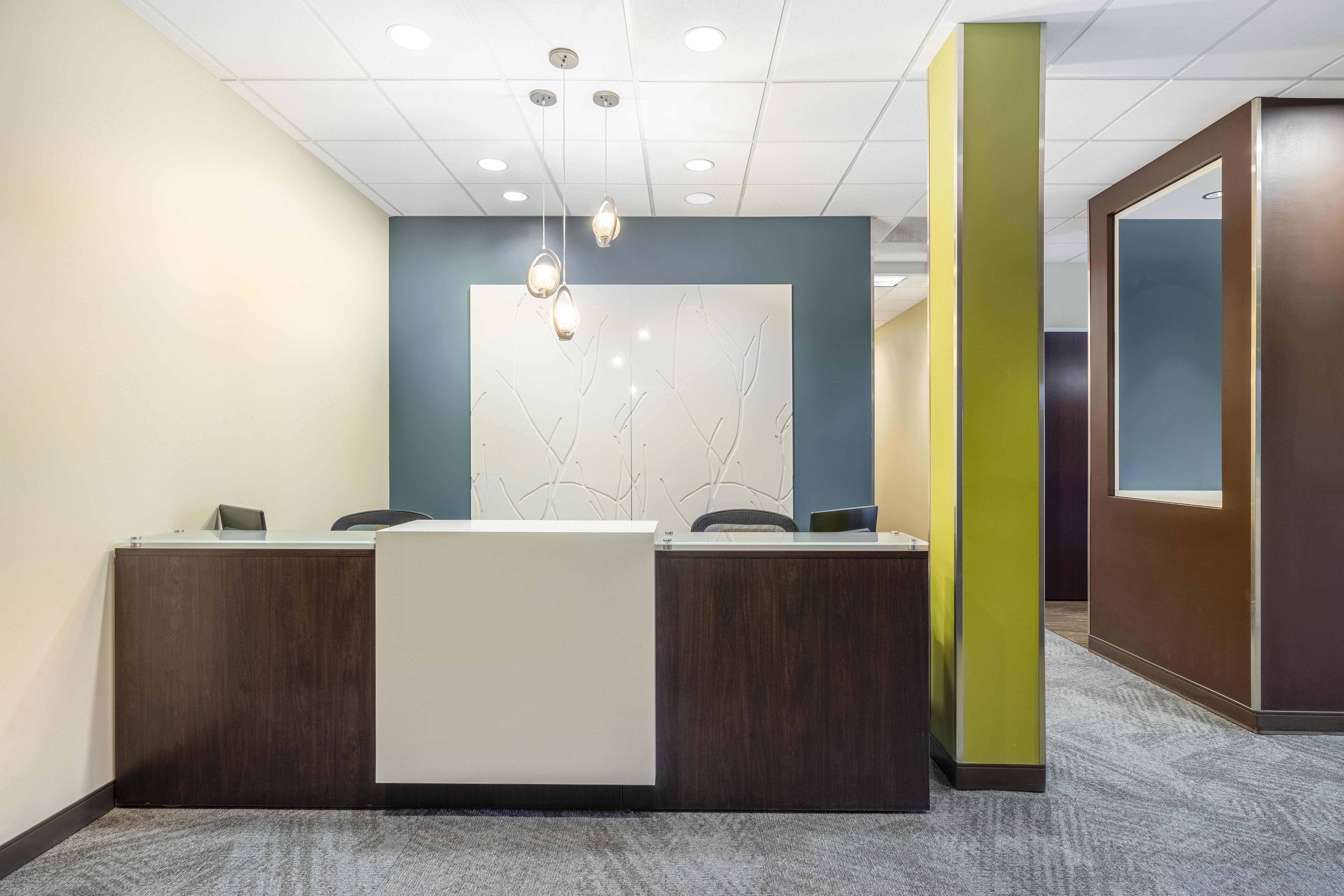 Regus - Texas, Garland - Northeast - Firewheel Town Center image 2