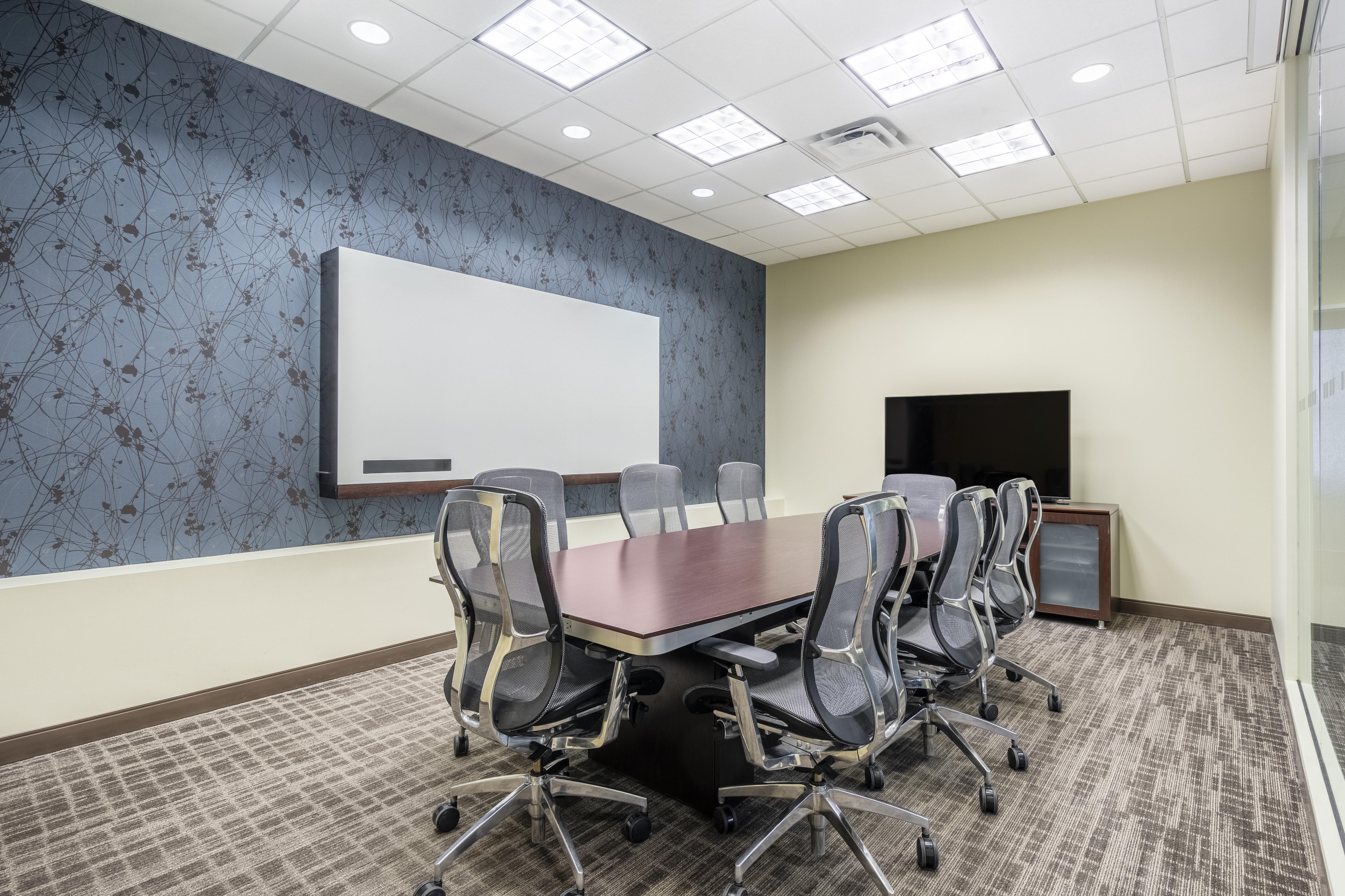 Regus - Texas, Garland - Northeast - Firewheel Town Center image 4