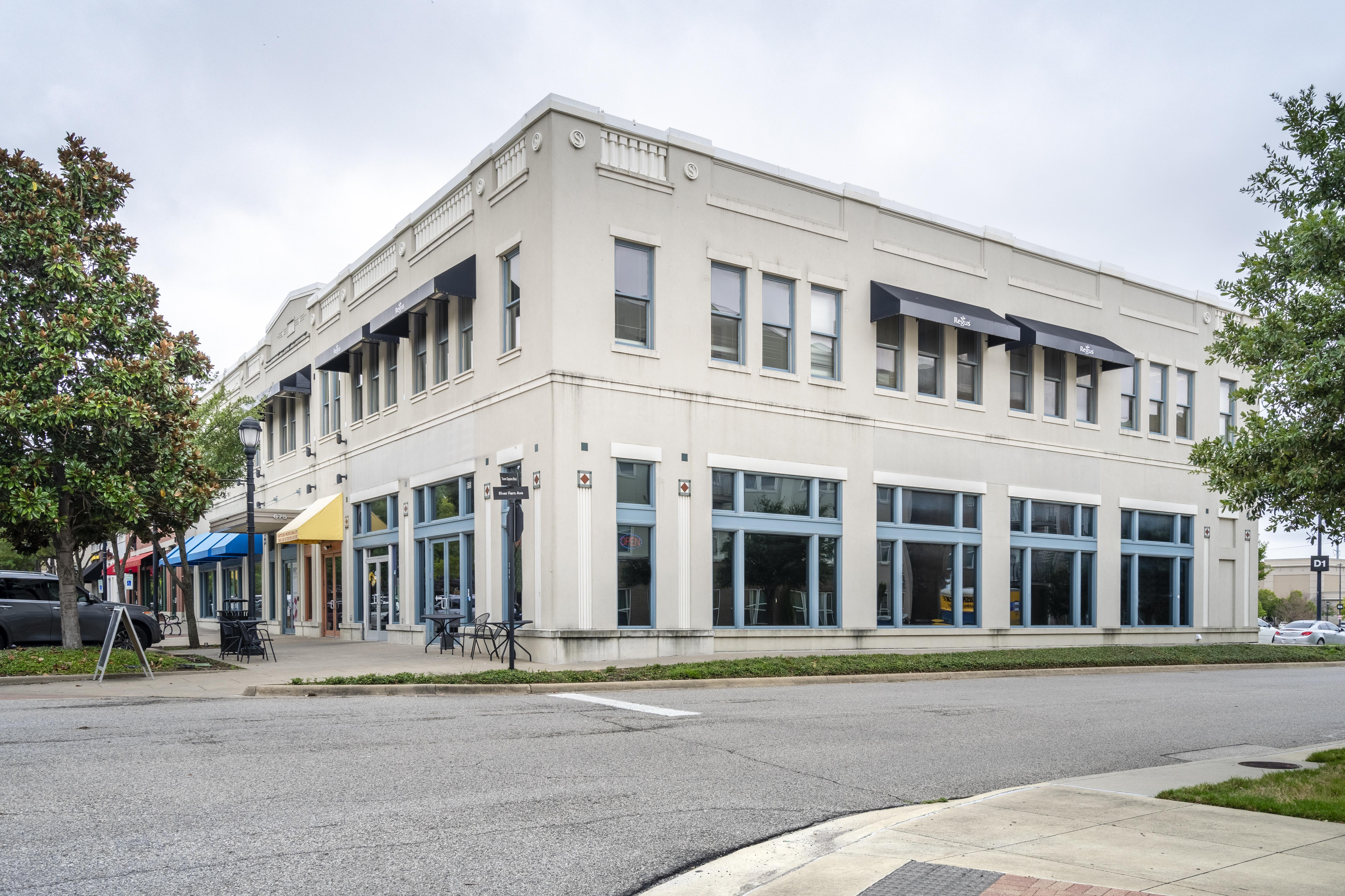 Regus - Texas, Garland - Northeast - Firewheel Town Center image 1