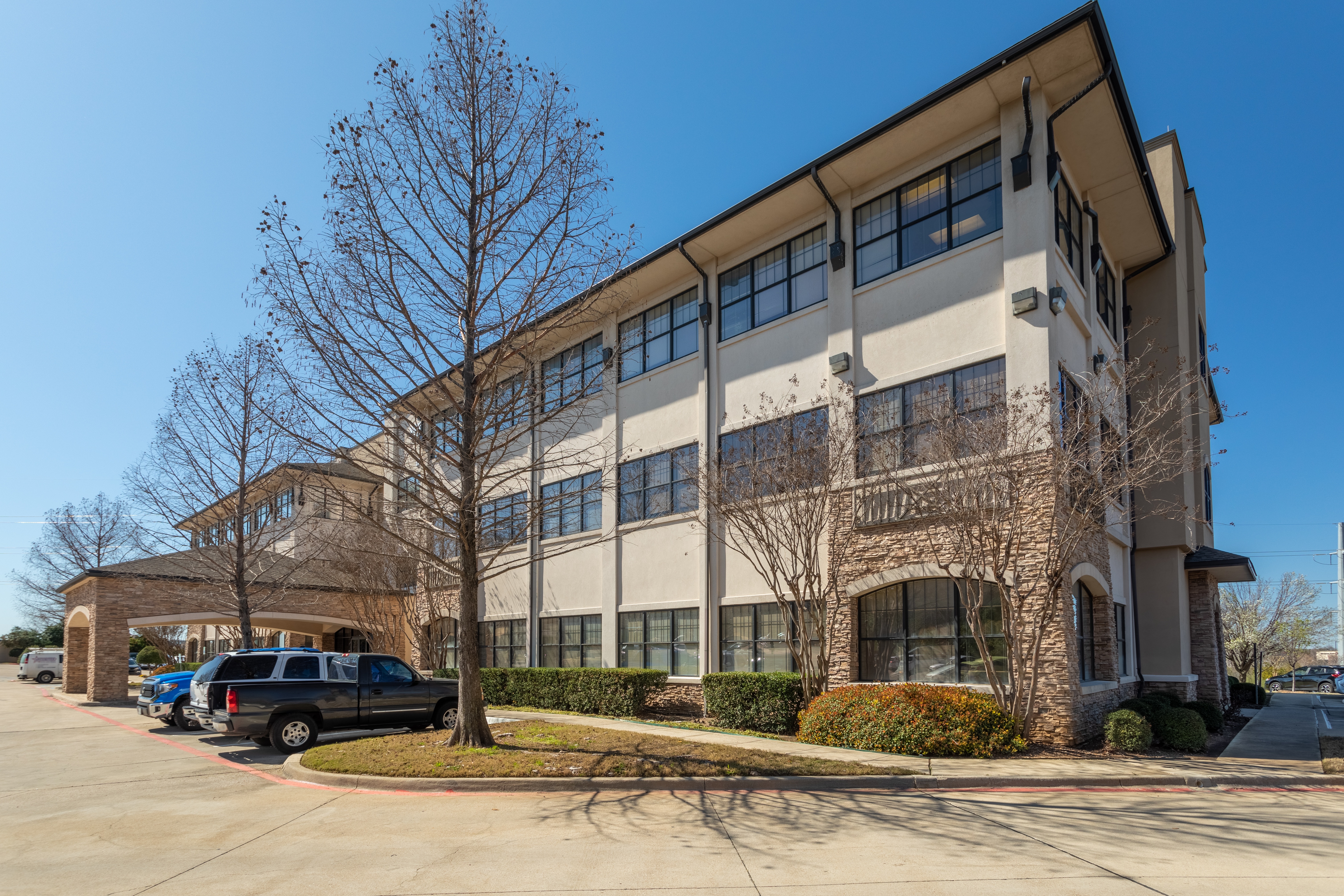 Regus - Texas, Grapevine- Vineyard Center II profile image