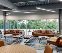 Venture X Grapevine - DFW Airport North profile image