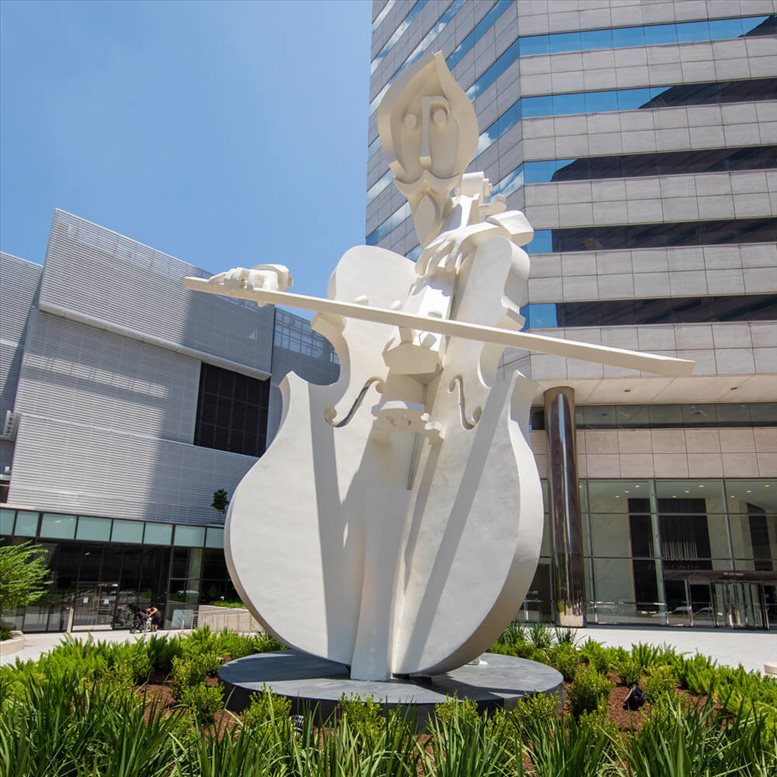 The Lyric Business Centre image 1