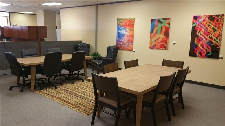 Office In America image 3