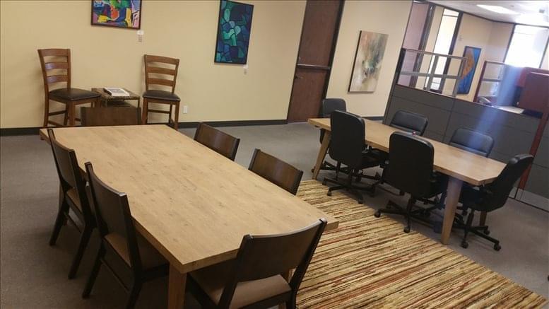 Office In America image 5