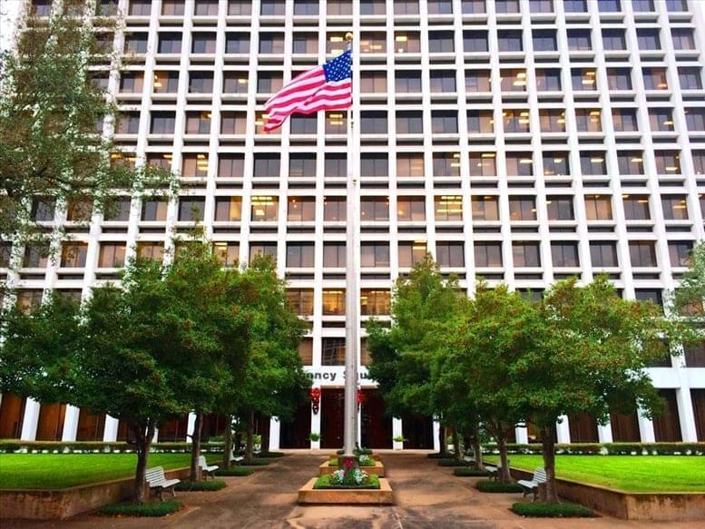 Office In America profile image