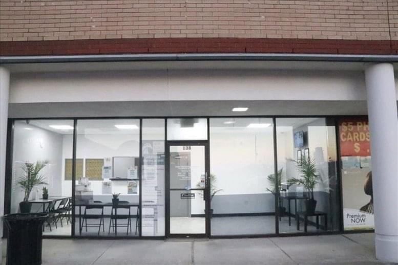 Astor Business Centers Inc. image 1