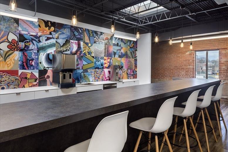 Washington Office Co. image 3